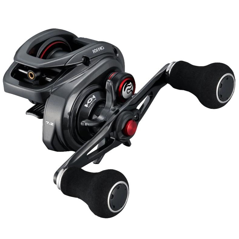 エンゲツ BB 101HG シマノ（SHIMANO） ベイトリール 22 炎月 BB 101HG 左ハンドル / 釣具