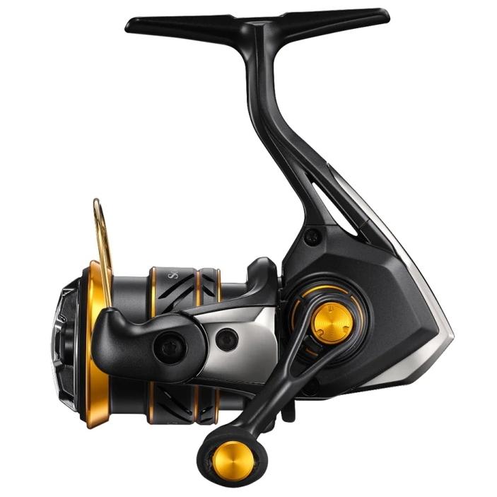 最終値下げ！新品SHIMANO Soare XR 500SPG スピニングリール シマノ（SHIMANO） スピニングリール 22 ソアレXR 500SPG / shimano