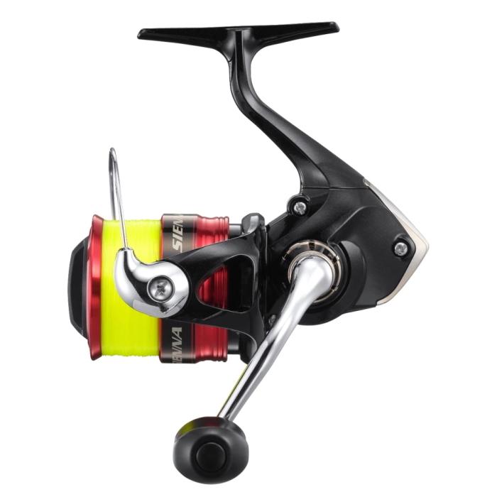 シマノ(SHIMANO) リール・ロッドセット シエナコンボ S86ML 【公式通販】