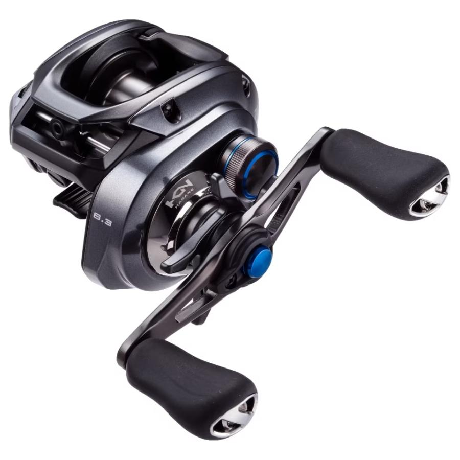 シマノ 23SLX DC 左ハンドル 使用少なめ 即発送 シマノ（SHIMANO） ベイトリール 23 SLX DC 71 左ハンドル / shimano