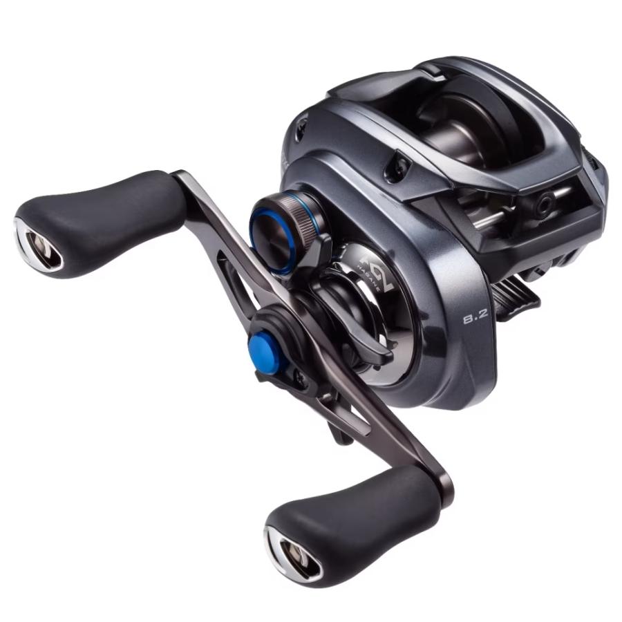 シマノ 23 SLX DC 70 XG 右ハンドル / ベイトリール shimano : 釣人館 