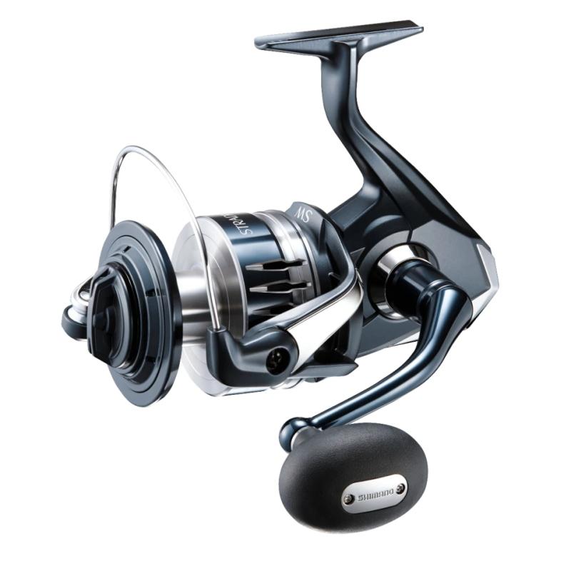 シマノ（SHIMANO） 22 ストラディック SW 14000XG / スピニングリール 