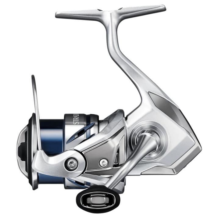 シマノ（SHIMANO） 23 ストラディック C2000S / スピニングリール
