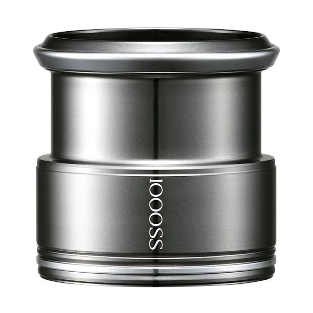 シマノ（SHIMANO） 夢屋ライトウェイトカスタムスプール 1000SS