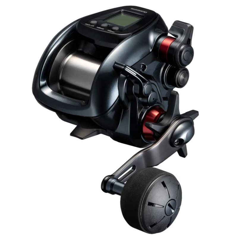SHIMANO PLAYS 3000 電動リール シマノ（SHIMANO） 24 プレイズ 3000 / 電動リール : 釣人館ますだ