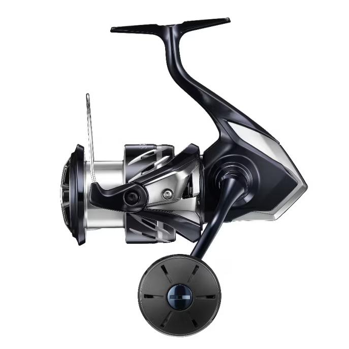 シマノ（SHIMANO） 24 ストラディック SW 4000XG / スピニングリール