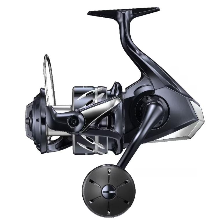 シマノ 24 ストラディック SW 8000HG / スピニングリール シマノ 24 ストラディック SW 8000HG / スピニングリール