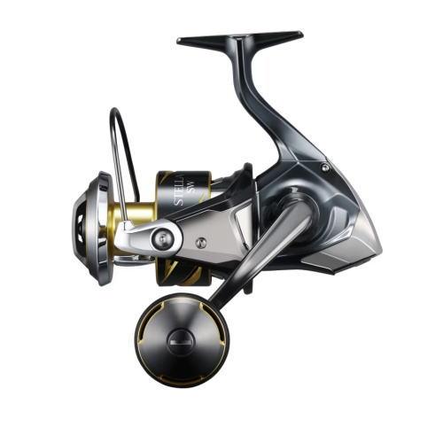 シマノ（SHIMANO） 25 ステラ SW 8000XG / スピニングリール : 釣人館