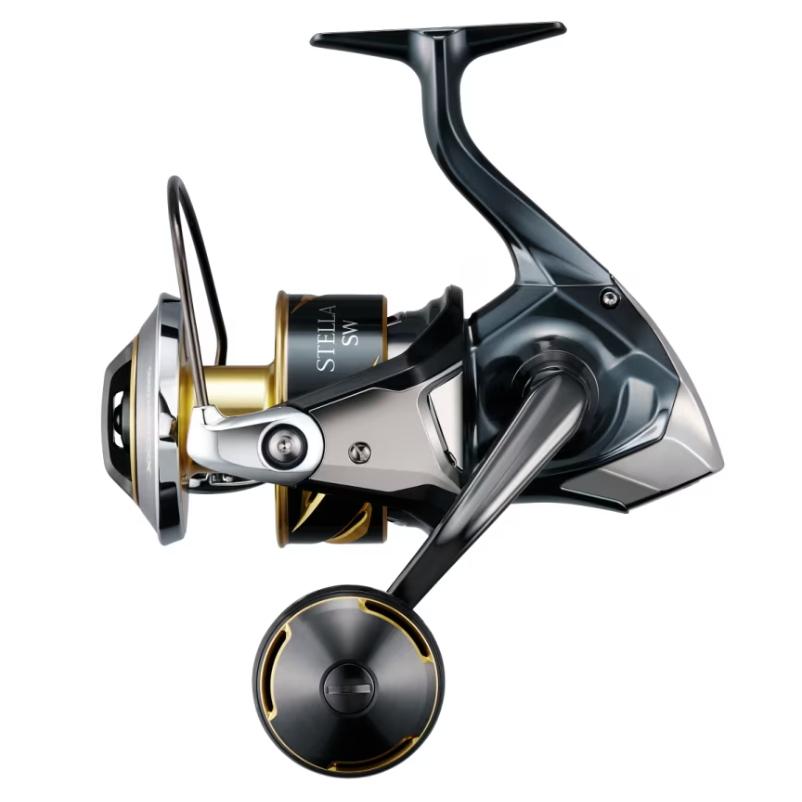 シマノ（SHIMANO） 25 ステラ SW 10000HG / スピニングリール : 釣人館