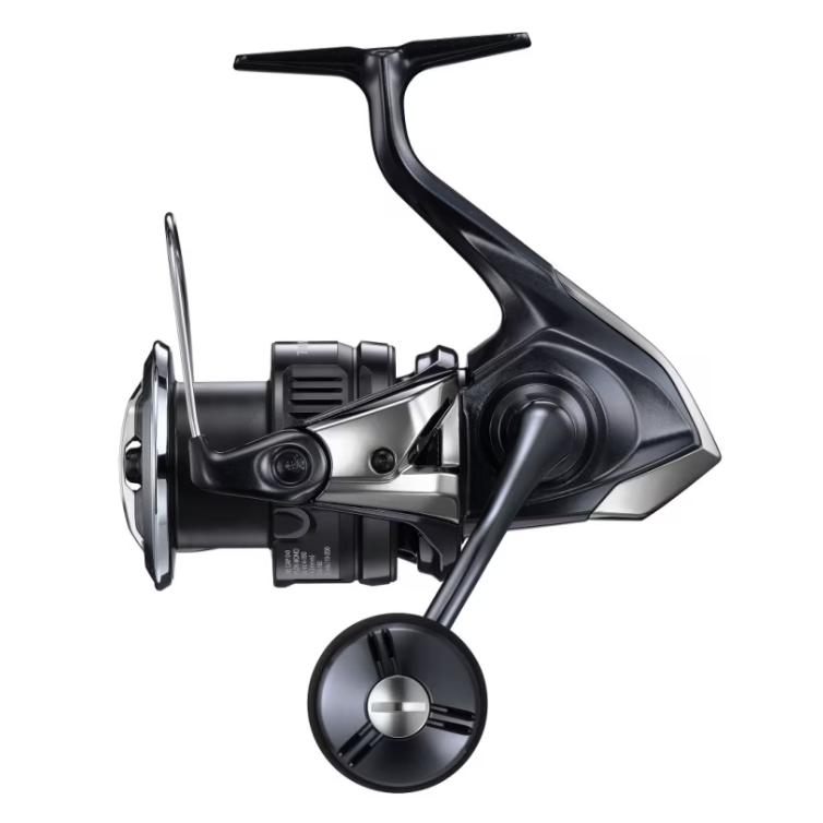 シマノ（SHIMANO） 25 ツインパワーXD 4000HG / スピニングリール 