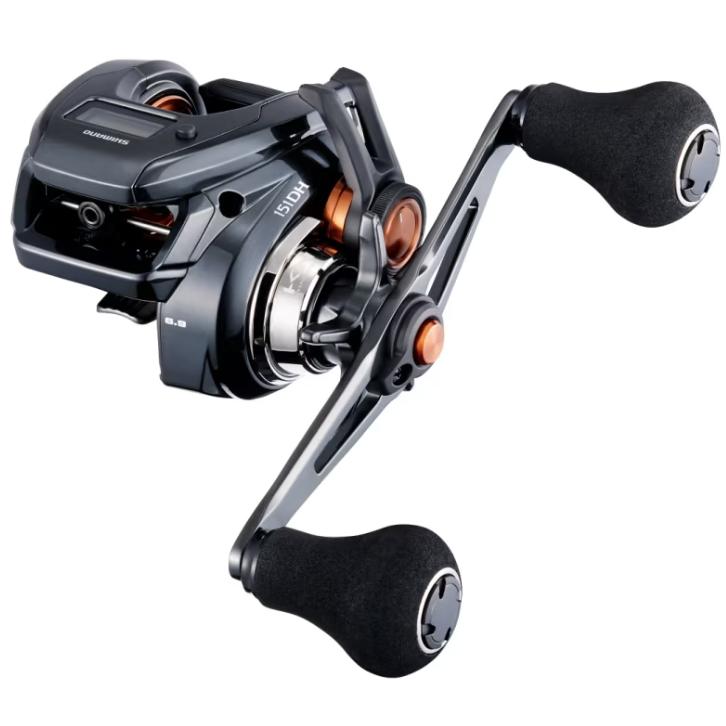 【送料無料】シマノ 25 バルケッタ f カスタム 151DH LEFT 左 シマノ（SHIMANO） 25 バルケッタ F カスタム 151DH LEFT 左ハンドル