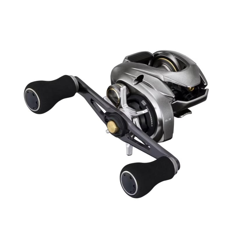 シマノ 25 スティーレ 100XG 右ハンドル シマノ（SHIMANO） 25 スティーレ 100XG 右ハンドル / shimano : 釣人