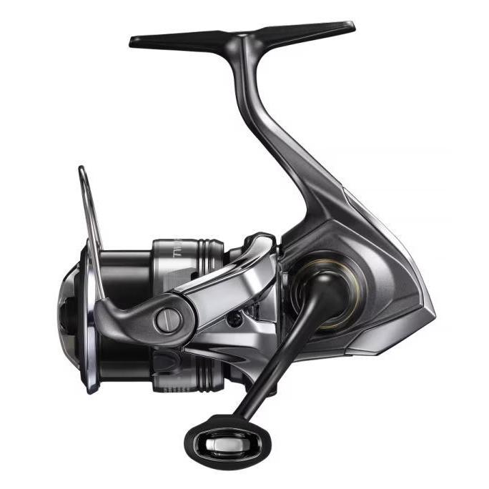 SHIMANO TWIN POWER C2000SHG スピニングリール シマノ（SHIMANO） 26 ツインパワー C2000SHG / スピニングリール 1月