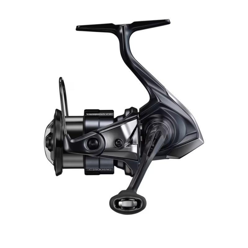 シマノ（SHIMANO） 26 ヴァンキッシュ CE C2500SXG / スピニングリール
