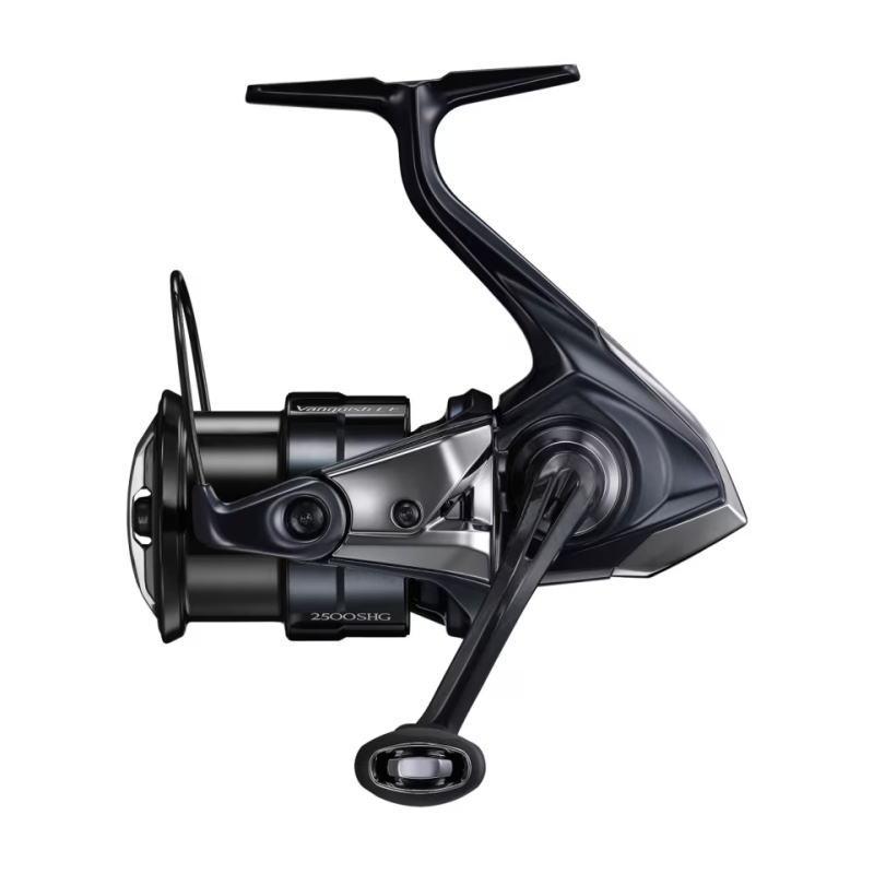 シマノ（SHIMANO） 26 ヴァンキッシュ CE 2500SHG / スピニングリール