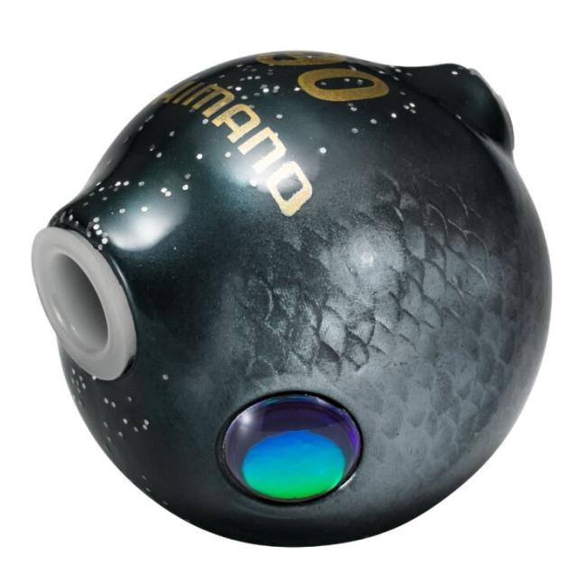 G-455 ストーム　バグプラグ （※バラ売りNG） シマノ（SHIMANO） 炎月 バクバク TG JC-T09W 90g #006 STブラック