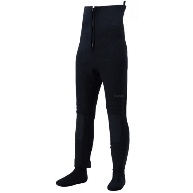 シマノ（SHIMANO） スタンダードフィットウェーダー3.0 FW-040X