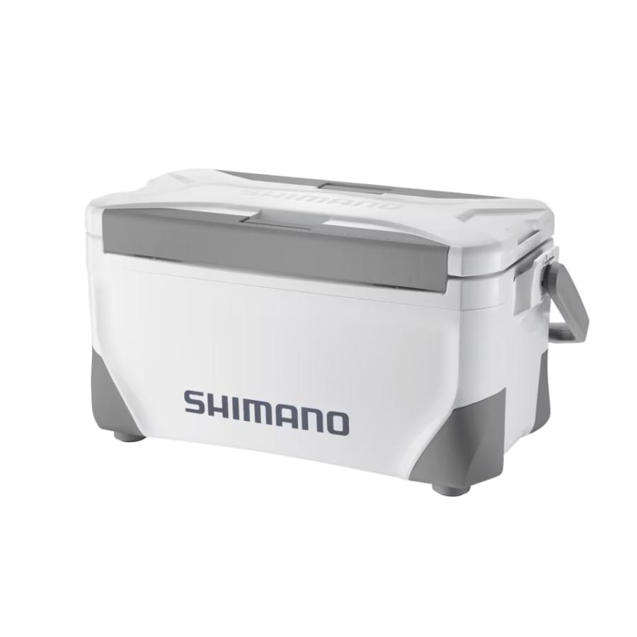 シマノ スペーザ ライト 25L NS-425Y グレー / クーラーボックス 釣具 shimano シマノ（SHIMANO） スペーザ ライト 25L NS-425Y グレー / クーラー