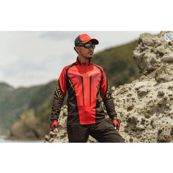 シマノ　リミテッドプロ　ハーフジップ　ウォームシャツ　Lサイズ Amazon | [シマノ] リミテッドプロ ハーフジップ ウォームシャツ