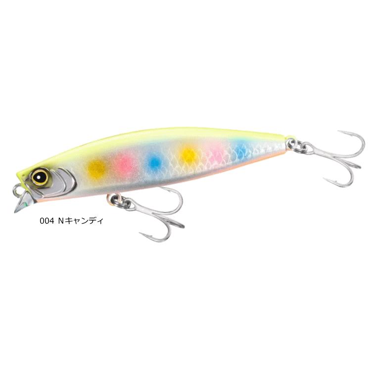 シマノ（SHIMANO） エクスセンス ワイゾン 77S ジェットブースト XM