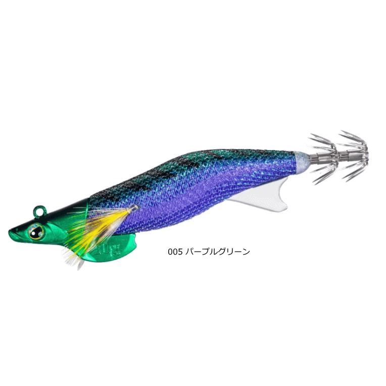 シマノ アントラージュ5個セット ティップランエギング 【公式通販】