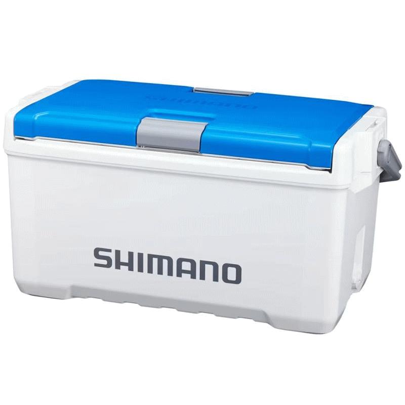 シマノ（SHIMANO） ユニフリーズ LT 20L ND-720Y Wスカイブルー