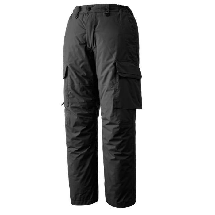 シマノ ESインサレーションパンツ 03 RB-035Y ブラック Lサイズ / ウェア shimano 釣具 シマノ（SHIMANO） ESインサレーションパンツ 03 RB-035Y ブラック L