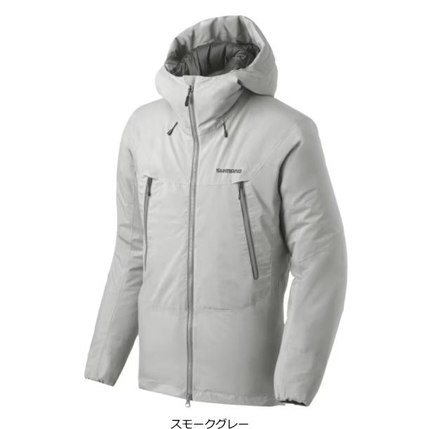 シマノ（SHIMANO） ゴアテックス インサレーション ジャケット 05 RB