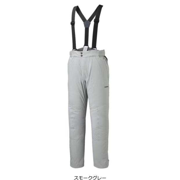 シマノ（SHIMANO） ゴアテックス インサレーション パンツ 05 RB-033Y
