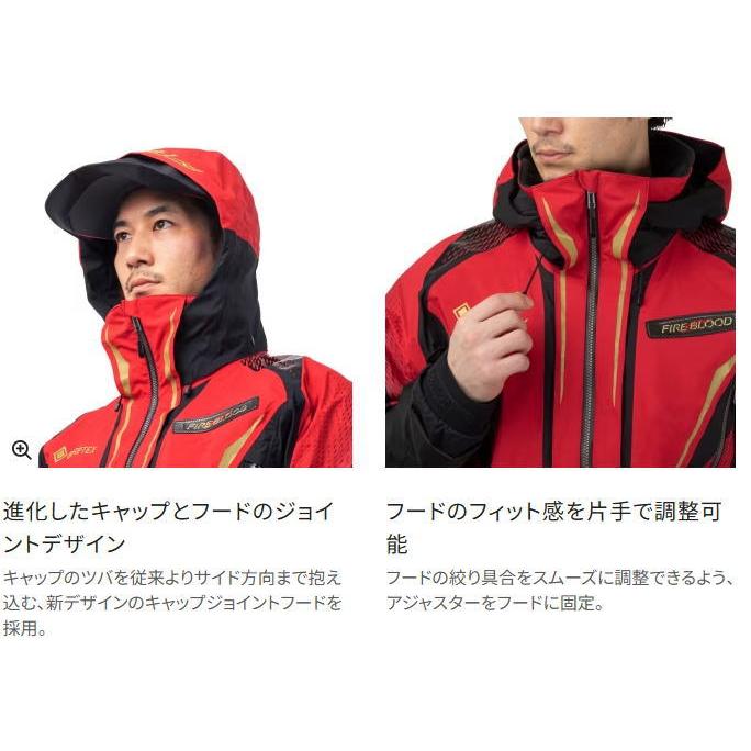 シマノ　リミテッドプロ　釣り　ウェア　裏起毛　サイズL シマノ（SHIMANO） リミテッドプロ ゴアテックス ストレッチ テクノ