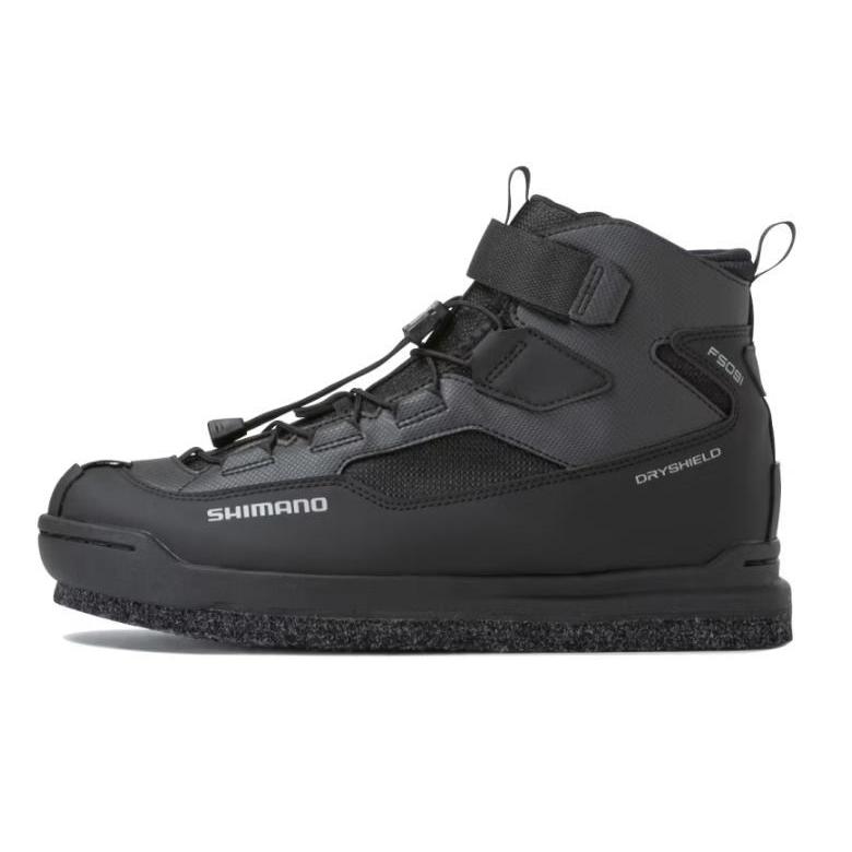 シマノ（SHIMANO） ウォータープルーフゲームシューズ カットラバー