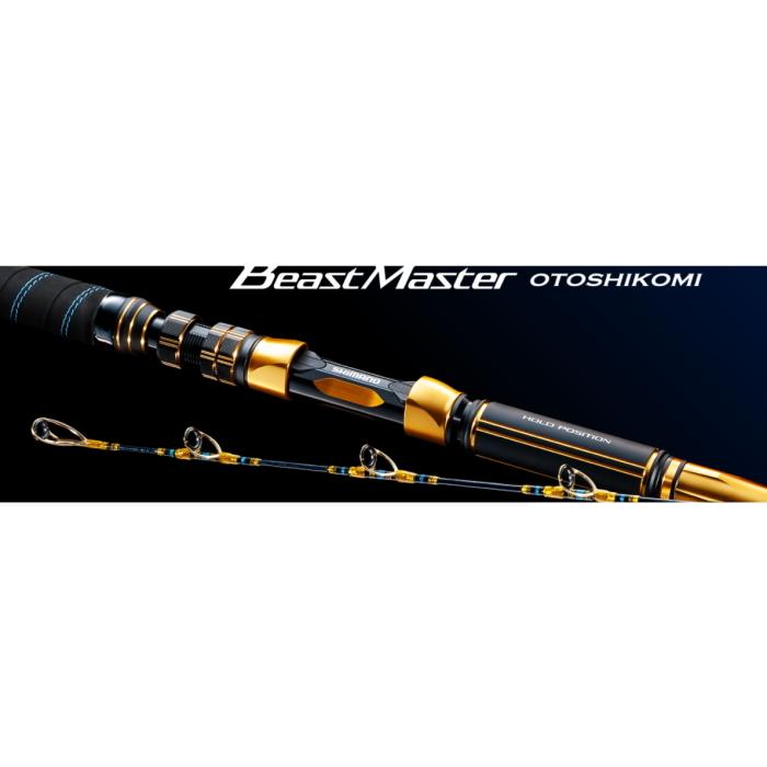 ビーストマスターキハダ175 シマノ シマノ ビーストマスター キハダ[Beast Master KIHADA