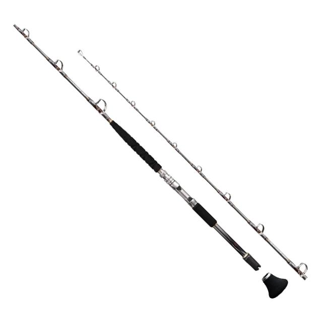 SHIMANO シマノ ロッド バンディット BG H170 袋付 シマノ（SHIMANO） 船竿 22 バンディット BG H170 / shimano : 釣人館