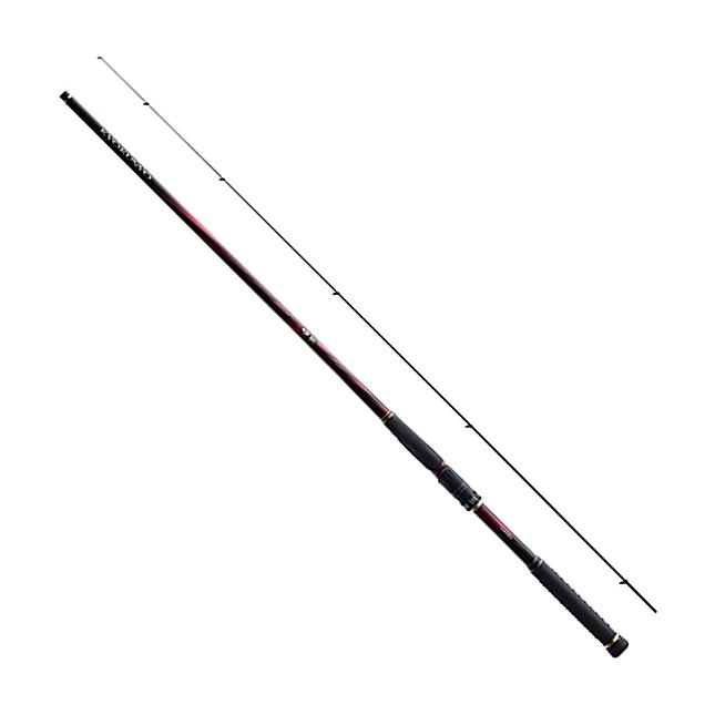 シマノ（SHIMANO） 磯竿 21 極翔 1.5-530 / shimano : 釣人館ますだ