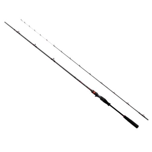 船竿 シマノ 炎月SS エンゲツSS 一つテンヤマダイ B240MH+ / shimano