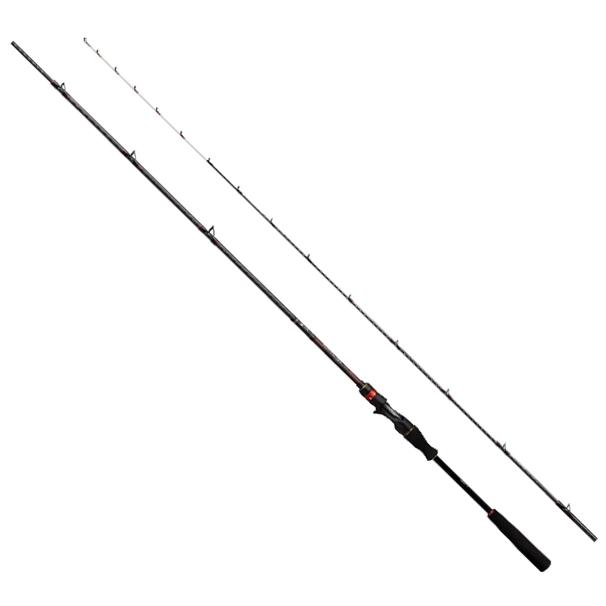 シマノ 船竿 炎月SS エンゲツSS 一つテンヤマダイ B240H / shimano 