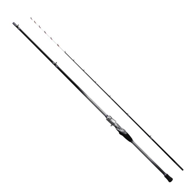 美品 シマノ 純正 ステファーノ SS S180-2 カワハギ 専用ロッド 船釣 シマノ（SHIMANO） 船竿 23 ステファーノ SS S180-2 カワハギロッド