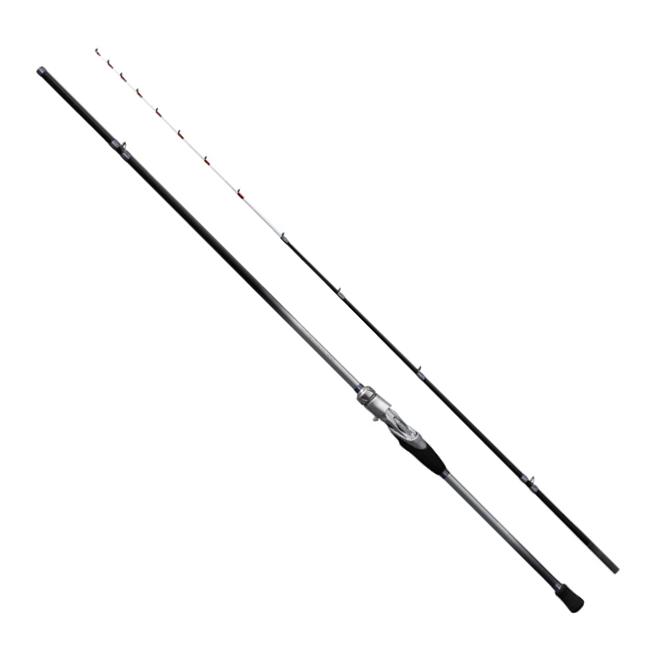シマノ 船竿 23 ステファーノ SS M180-2 カワハギロッド / shimano 