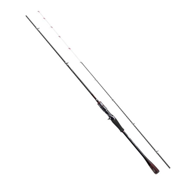 シマノ（SHIMANO） セフィア エクスチューン ティップエギング レッド