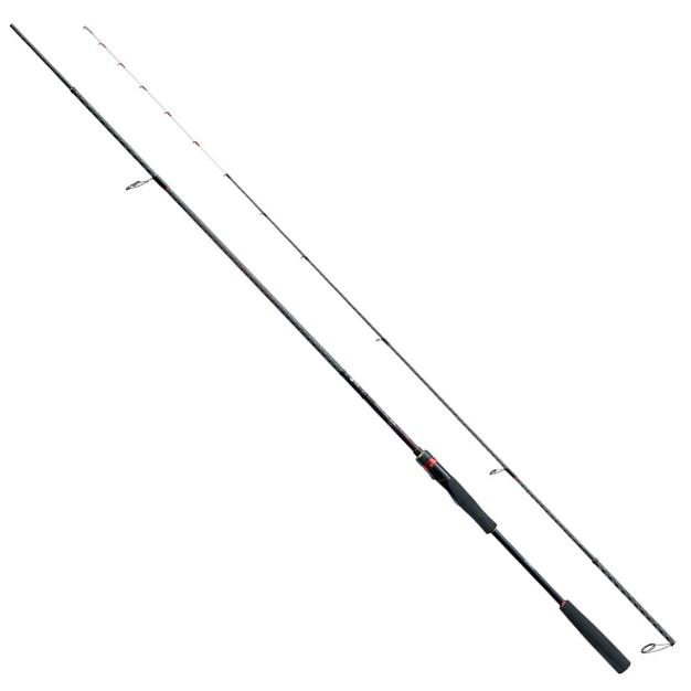 ❤️美品❤️SHIMANO タイラバ 炎月 えんげつSS 240MH 釣竿 シマノ（SHIMANO） ルアーロッド エンゲツ 炎月 SS 一つテンヤマダイ