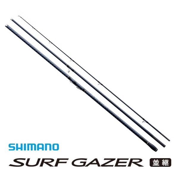 シマノ（SHIMANO） 投げ竿 サーフゲイザー 並継 425CX / / shimano