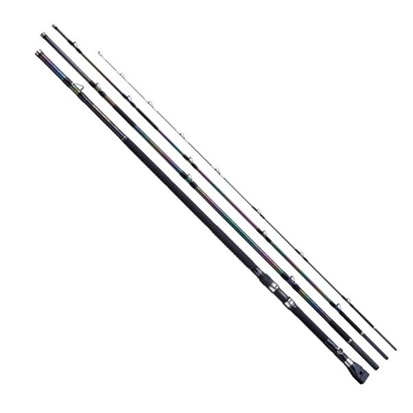 シマノ（SHIMANO） 20 イシダイ リミテッド 500 手持 / 磯竿 : 釣人館
