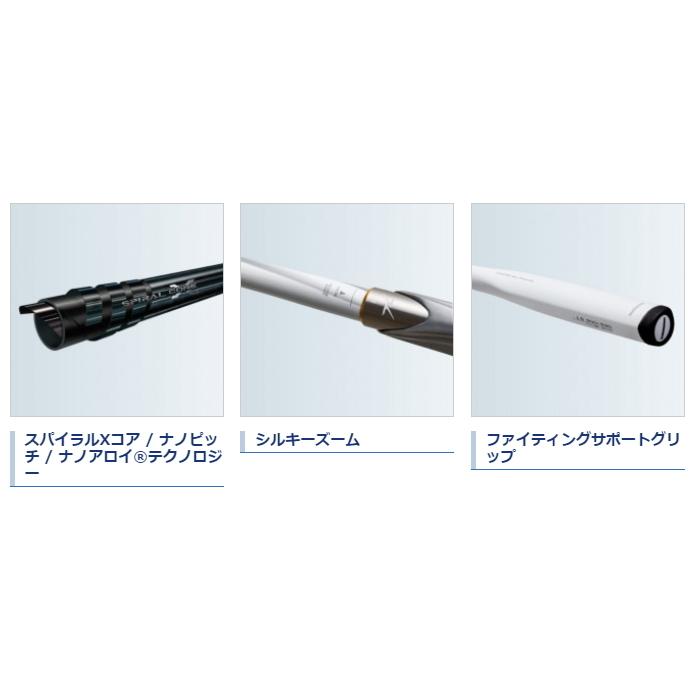 シマノ 磯竿 20 BB-X スペシャル SZIII 1.5号-500/530 / shimano シマノ 磯竿 20 BB-X スペシャル SZIII 1.5号-500/530 / shimano