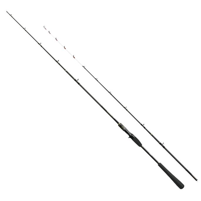 シマノ（SHIMANO） 船竿 21 タコエギ XR S175 / shimano : 釣人館ます