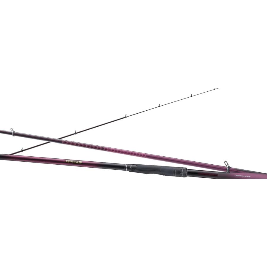 シマノ（SHIMANO） 22 BASIS ベイシス 1.5-530 / 磯竿 / shimano