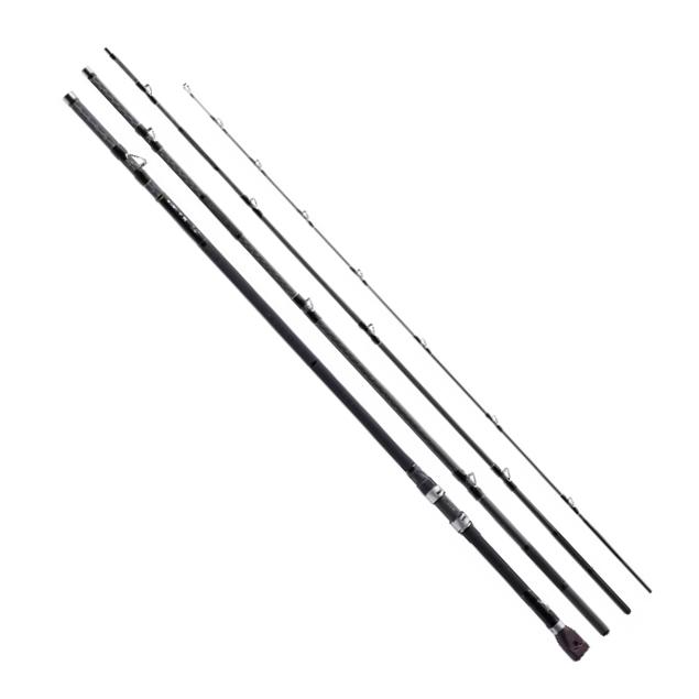 シマノ（SHIMANO） 磯竿 22 リアルパワー 石鯛 540 遠投 / 底物竿
