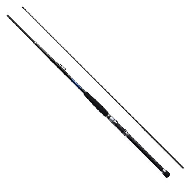 いまじ‼️シマノ　シーウィング　７３　１２０−２７０Ｔ３ シマノ（SHIMANO） 23 シーウイング 73 120-270T3 / 船竿 / shimano