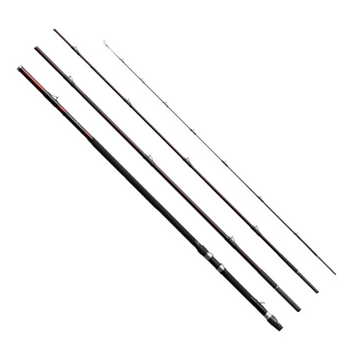 SHIMANO 極翔 石鯛 500 底物 石鯛竿 シマノ（SHIMANO） 極翔 石鯛 500手持 / 磯竿 / shimano : 釣人館ます