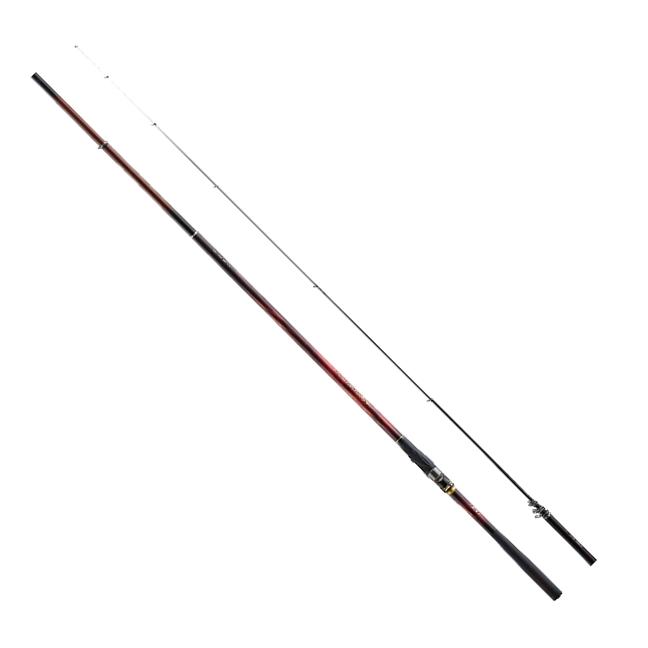 シマノ 　23マスター チューン 尾長1.7-530 【新品未使用品】 シマノ（SHIMANO） 磯竿 23 マスターチューン 尾長 1.7-530 / shimano