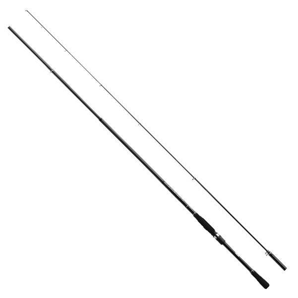 フィッシング 未使用 SHIMANO BORDERLESS BB 360H-T 磯竿